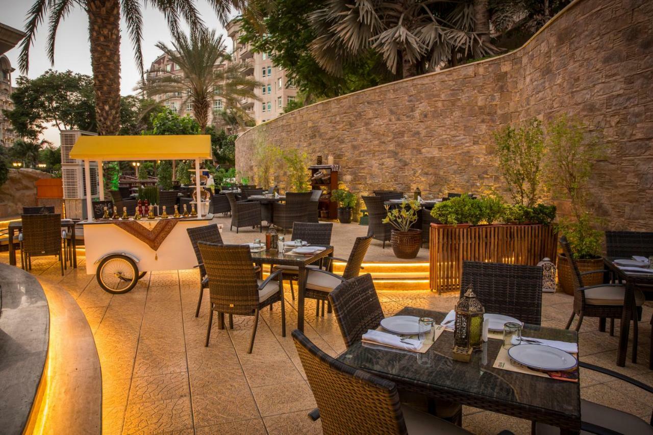 Roda Al Murooj Residences Dubai Exterior foto