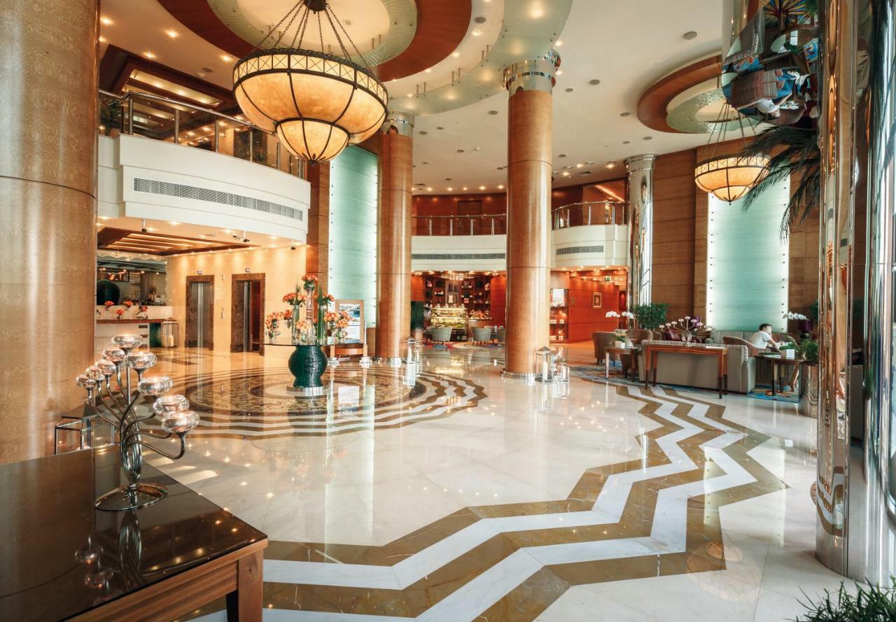 Roda Al Murooj Residences Dubai Exterior foto